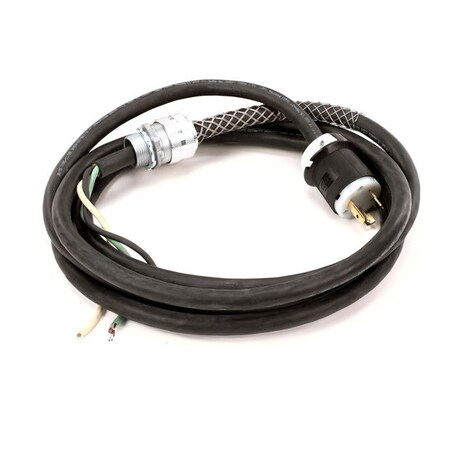 Carter Hoffmann Cord Set For Cc-232 & 16090-1744
